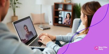 Expanding access to virtual mental health support benefits