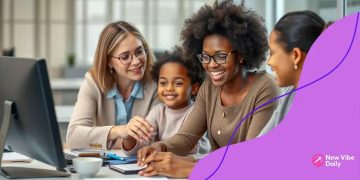 Supporting employee caregiving responsibilities through benefits