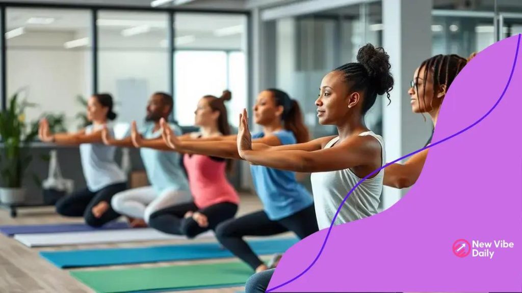 Analyzing the return on investment of employee wellness programs