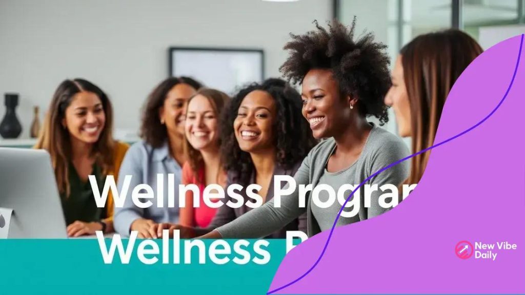 Innovative approaches to fostering a culture of well-being