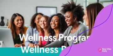 Innovative approaches to fostering a culture of well-being