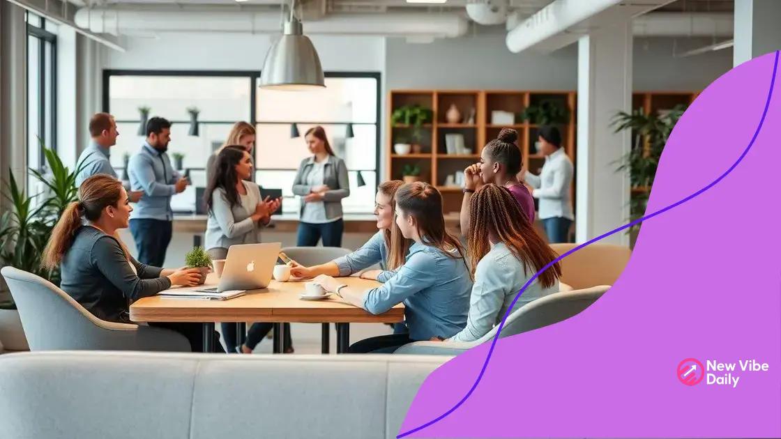 Practical strategies for enhancing employee well-being