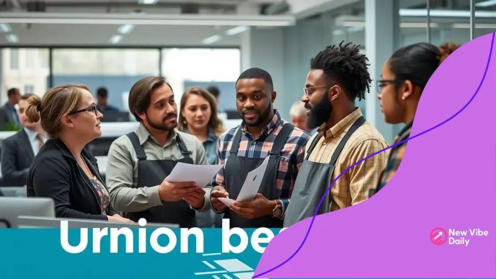 Union contracts and benefits: what you need to know