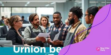 Union contracts and benefits: what you need to know