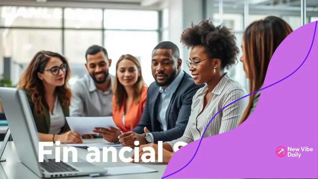 Supporting employees facing financial hardship through benefits