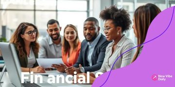 Supporting employees facing financial hardship through benefits