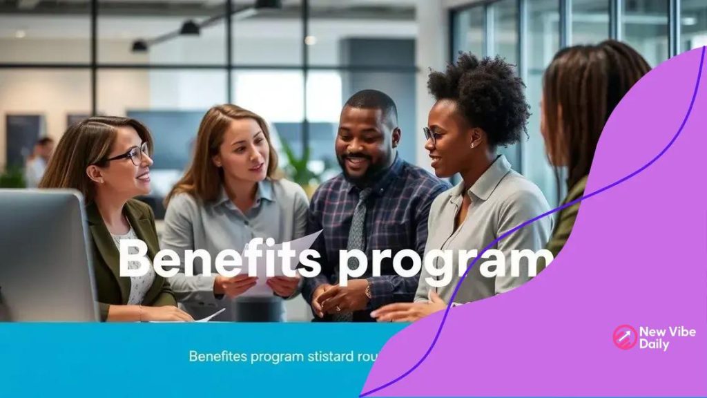 Designing benefits programs that attract and retain top talent