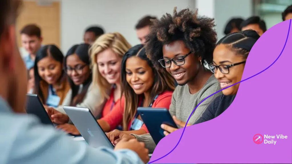 Addressing issues of digital equity and access effectively