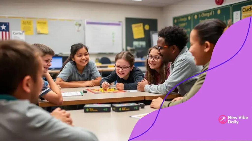 Gamification for learning innovations: engaging students effectively