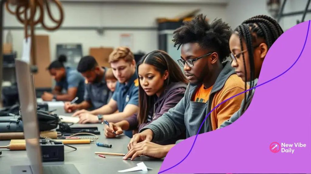 Trade schools and apprenticeships: the smart career choice