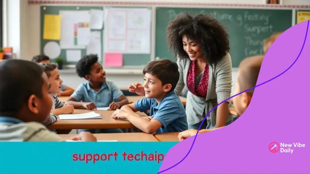 Supporting students with ADHD: strategies that work