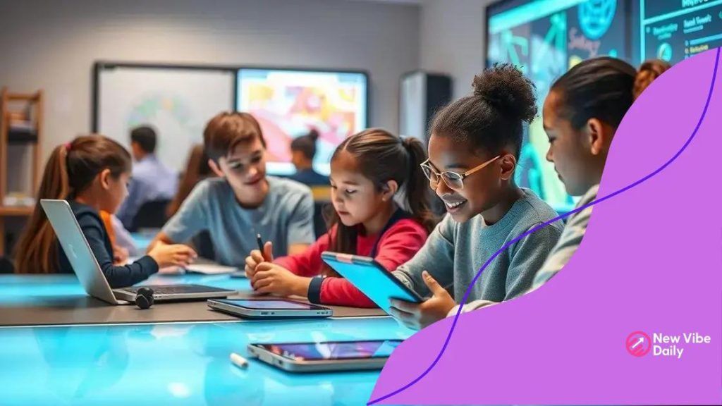 Future of educational assessments: What lies ahead?