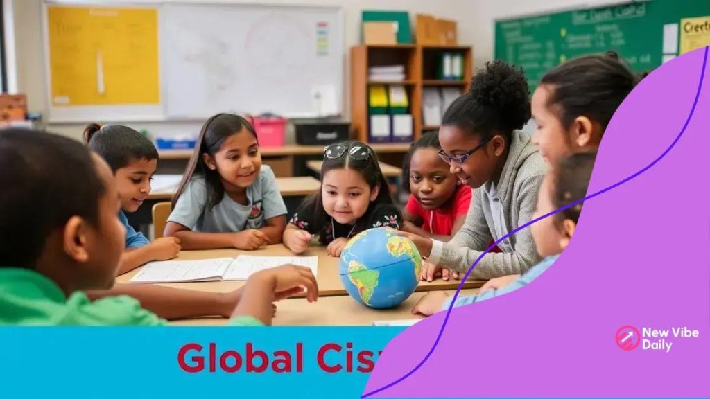 Promoting global citizenship through education: why it matters
