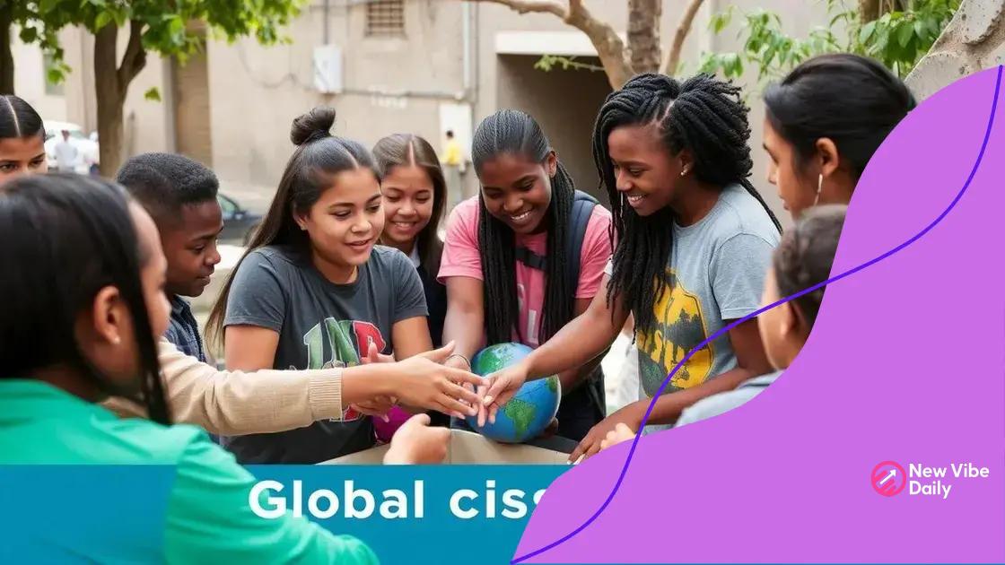 Practical strategies for implementing global citizenship in schools