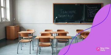 Addressing the shortage of substitute teachers effectively