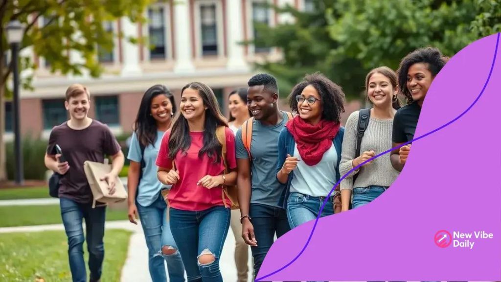 University entry changes that you need to know