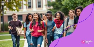 University entry changes that you need to know