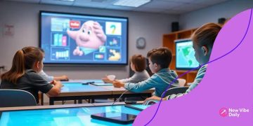 EdTechUKInitiatives: Transforming Education with Technology