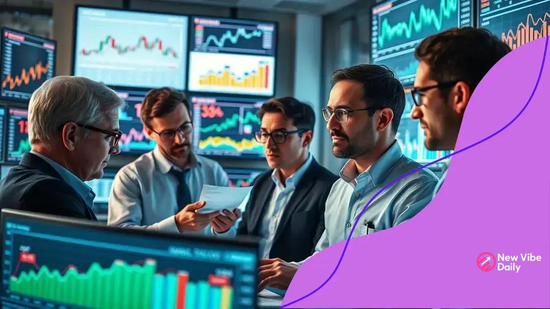 Key economic indicators to watch closely