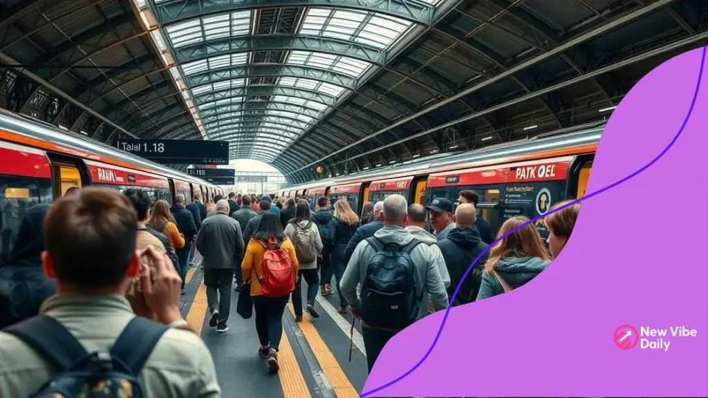 UK rail privatisation: what’s behind the changes?