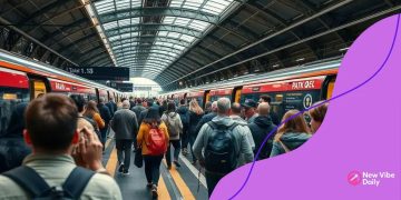 UK rail privatisation: what's behind the changes?