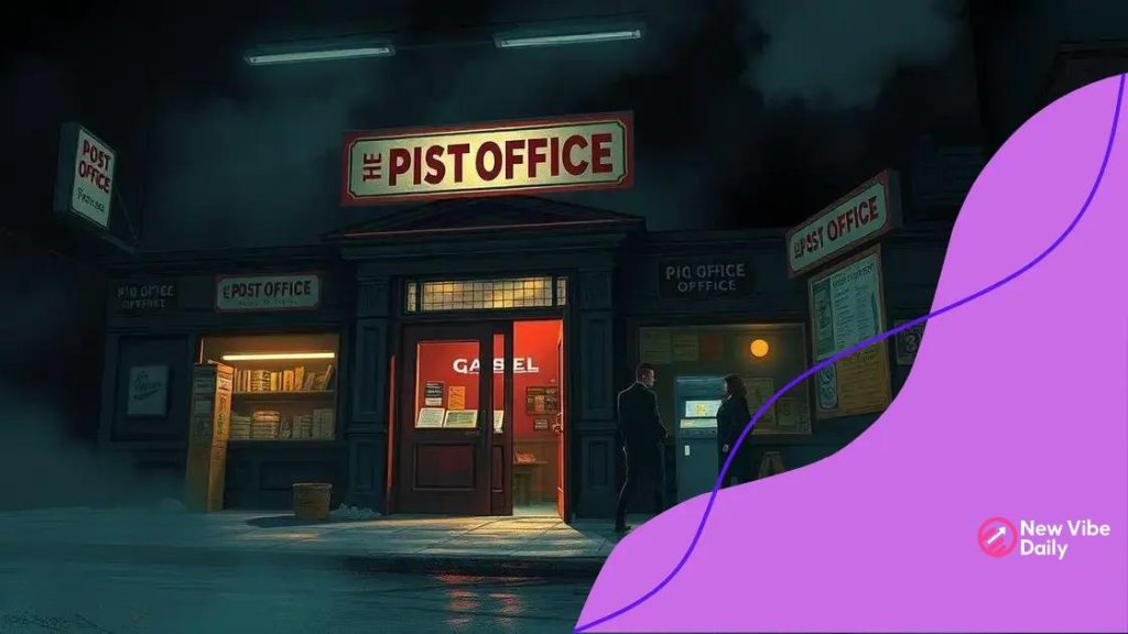 PostOfficeScandal: What Really Happened Behind Closed Doors