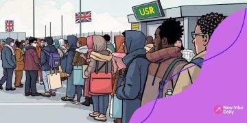 UK migration policy 2025: what to expect