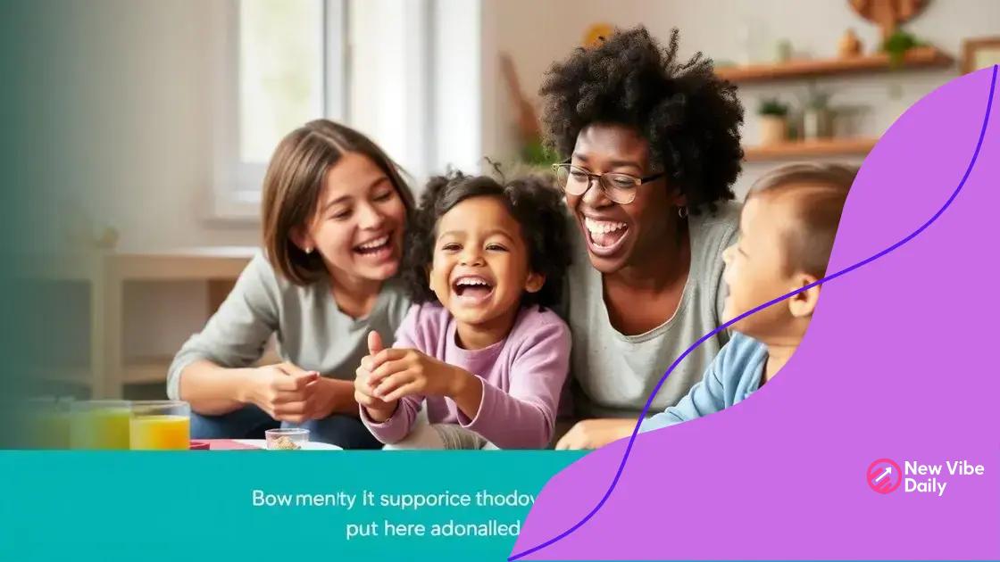 Benefits of foster care incentives for families