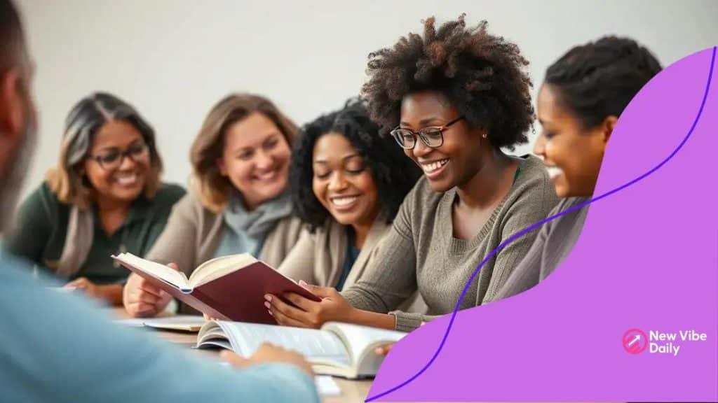 Adult literacy campaign: unlocking new opportunities