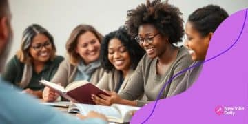 Adult literacy campaign: unlocking new opportunities
