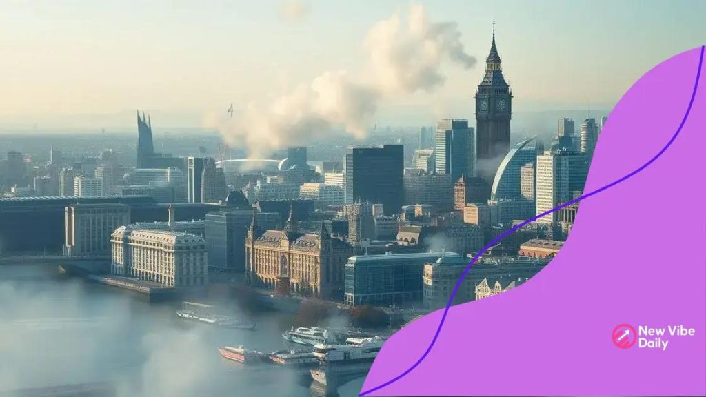 London pollution crisis: understanding the urgent issue