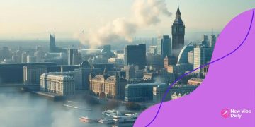 London pollution crisis: understanding the urgent issue