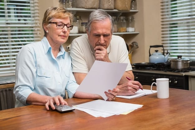 Social Security Benefits Alert: Key Changes for 2025