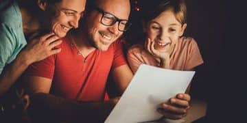 Don't Miss Out! Claim Your $3,600 Child Tax Credit in 2025 - Cover Image