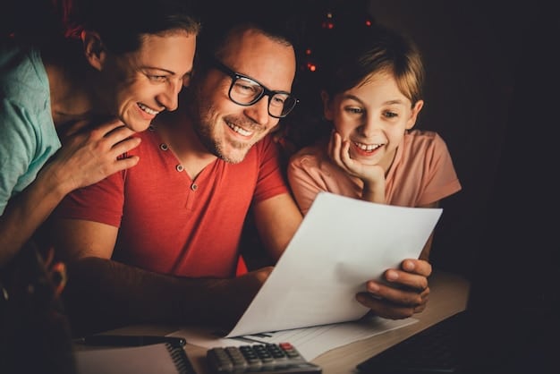 Don’t Miss Out! Claim Your $3,600 Child Tax Credit in 2025