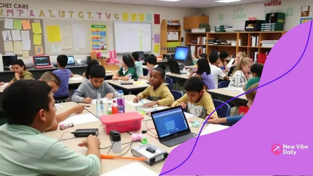 STEM education funding: how to secure resources