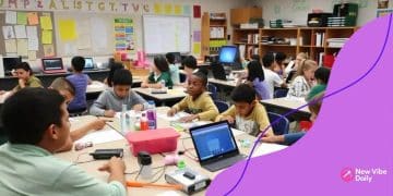 STEM education funding: how to secure resources
