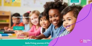 Early years education plan: unlocking potential early
