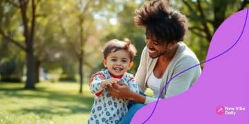 Single parent aid 2025: opportunities and resources