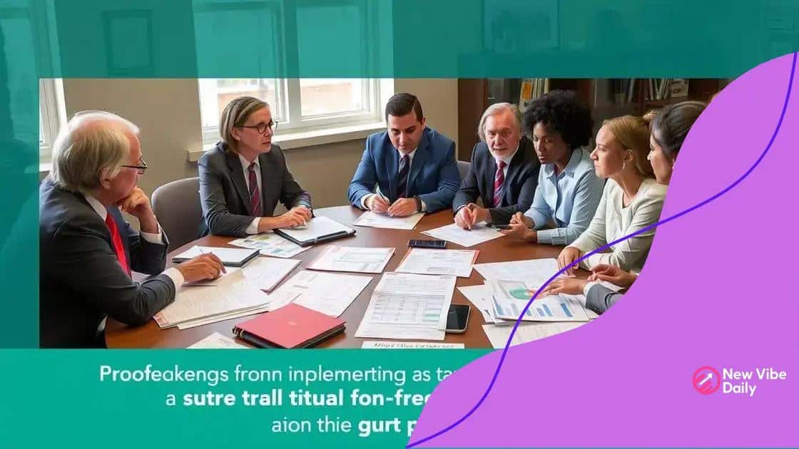 Challenges in implementing free tuition programs