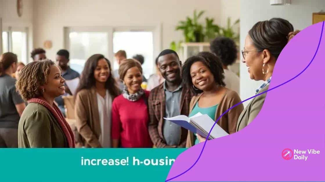 Who qualifies for the increased housing benefit?