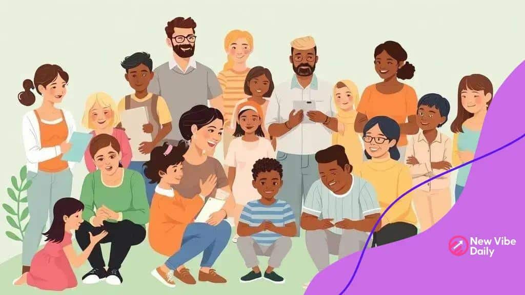 Real-life examples of successful family support reforms