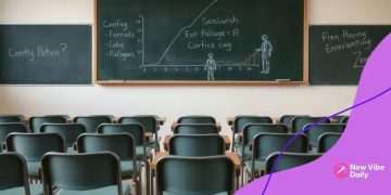 College enrollment drop: What you need to know