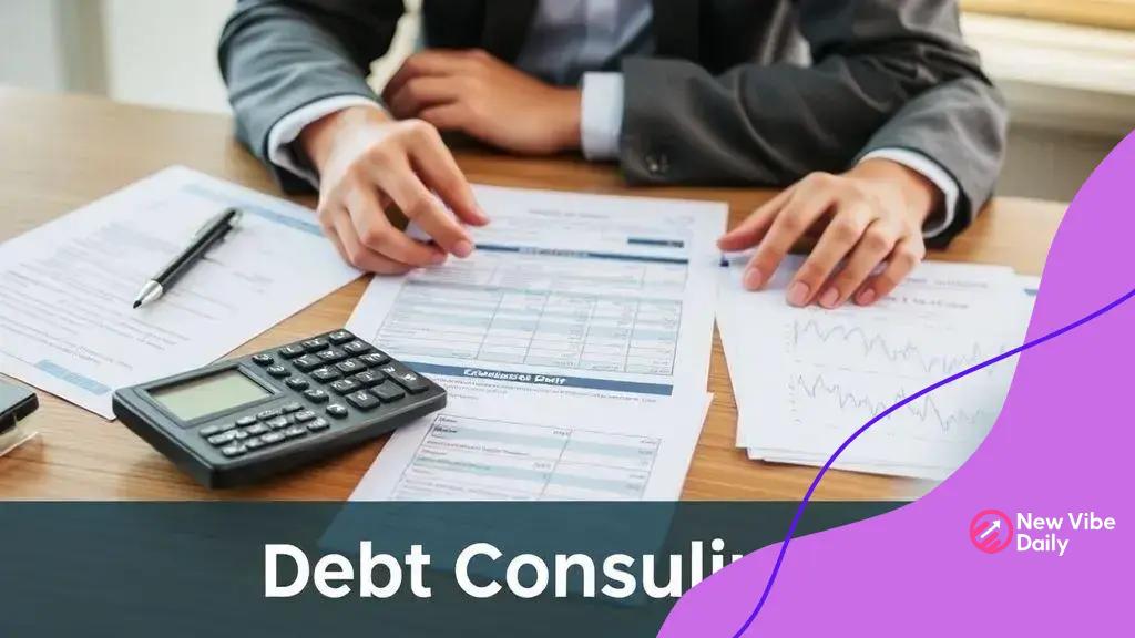 The role of debt consolidation in recovery