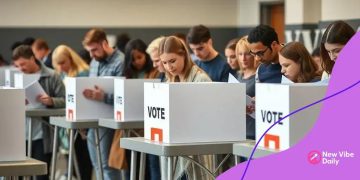 American election news: what you need to know today