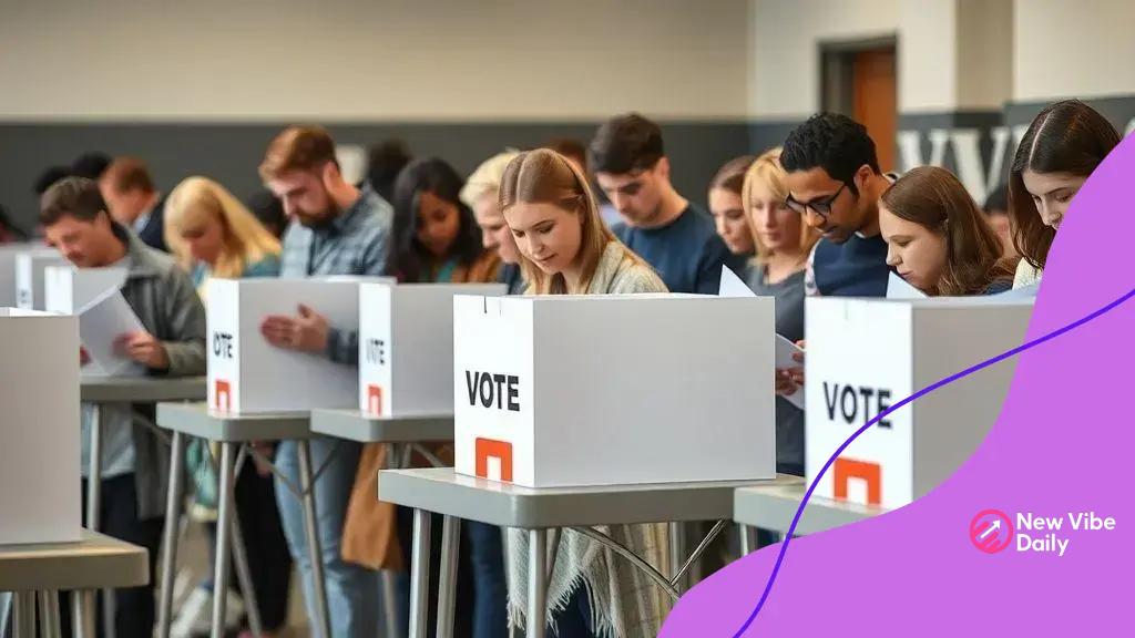 American election news: what you need to know today