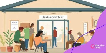 Housing relief center: your guide to getting help