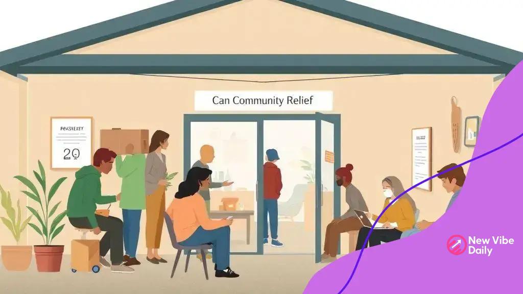 Housing relief center: your guide to getting help