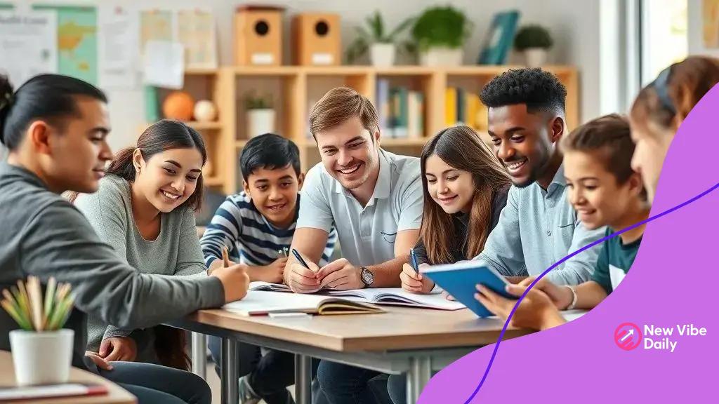 Education access: unlocking opportunities for all