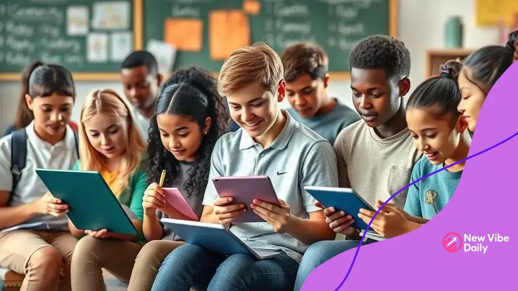 Innovative solutions to enhance education access